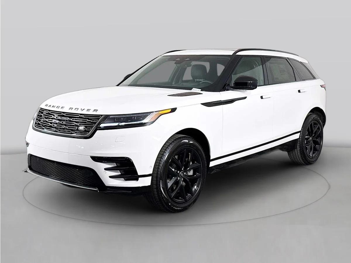 land rover range rover velar 2026 SALYL2EX4TA819810 image land rover range rover velar 2026 SALYL2EX4TA819810 image